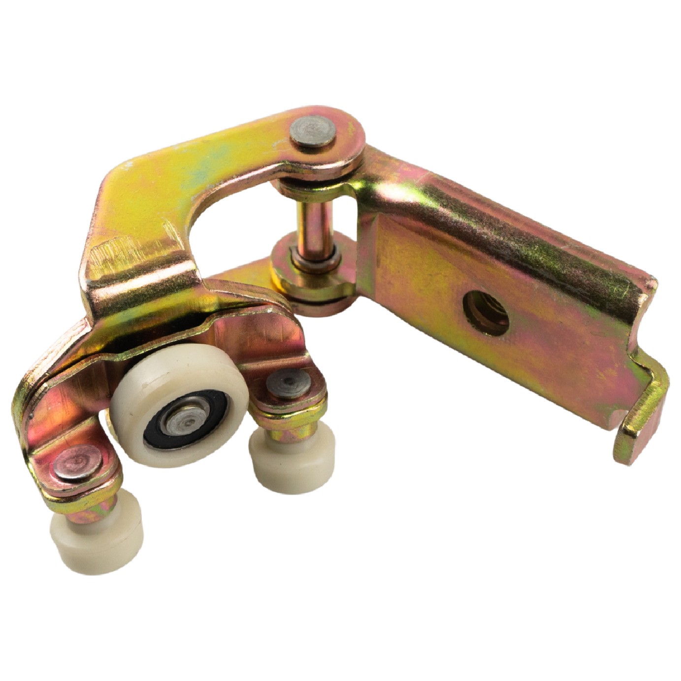 Guia da Porta Corrediça Central 1 Unidade - Drivetec - 76023