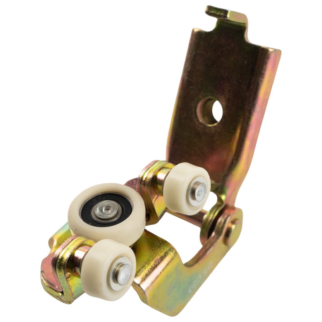 Guia da Porta Corrediça Central 1 Unidade - Drivetec - 76023