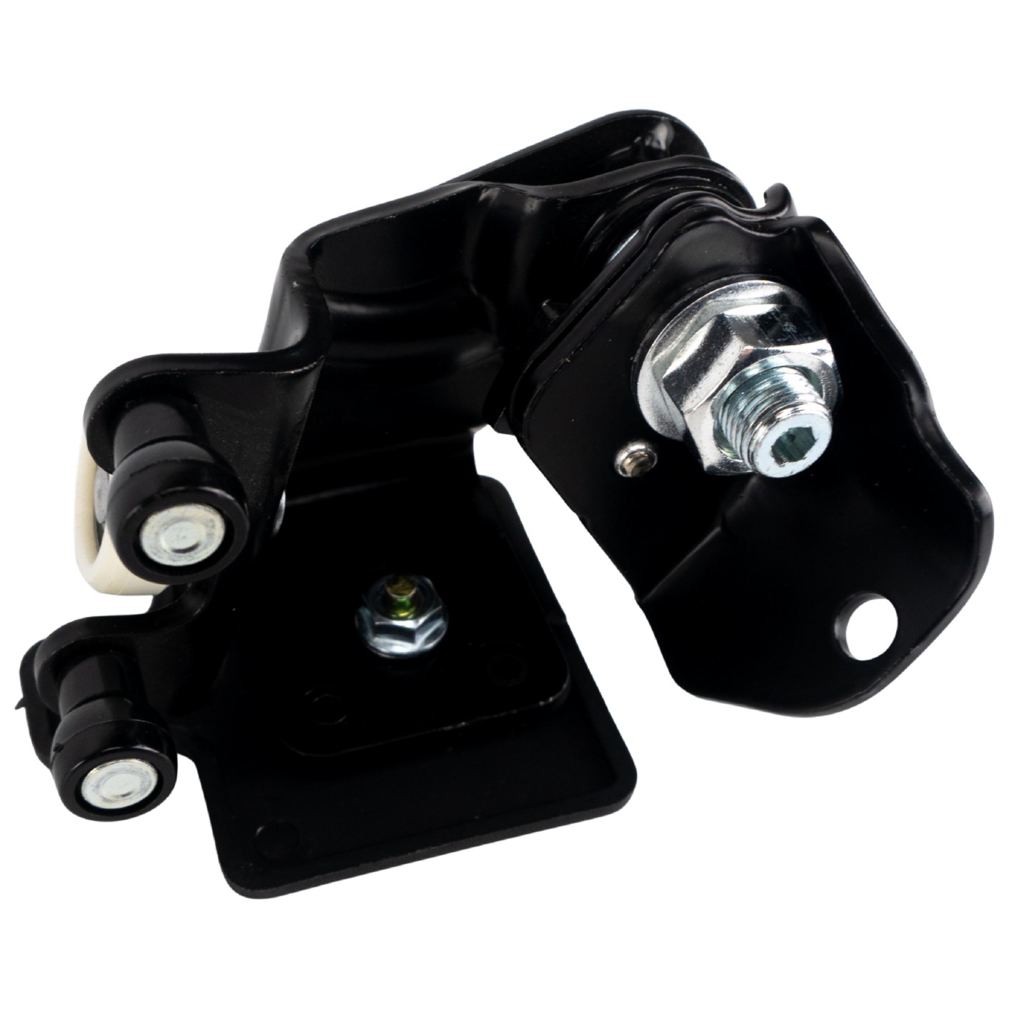 Guia da Porta Corrediça Central 1 Unidade - Drivetec - 76881