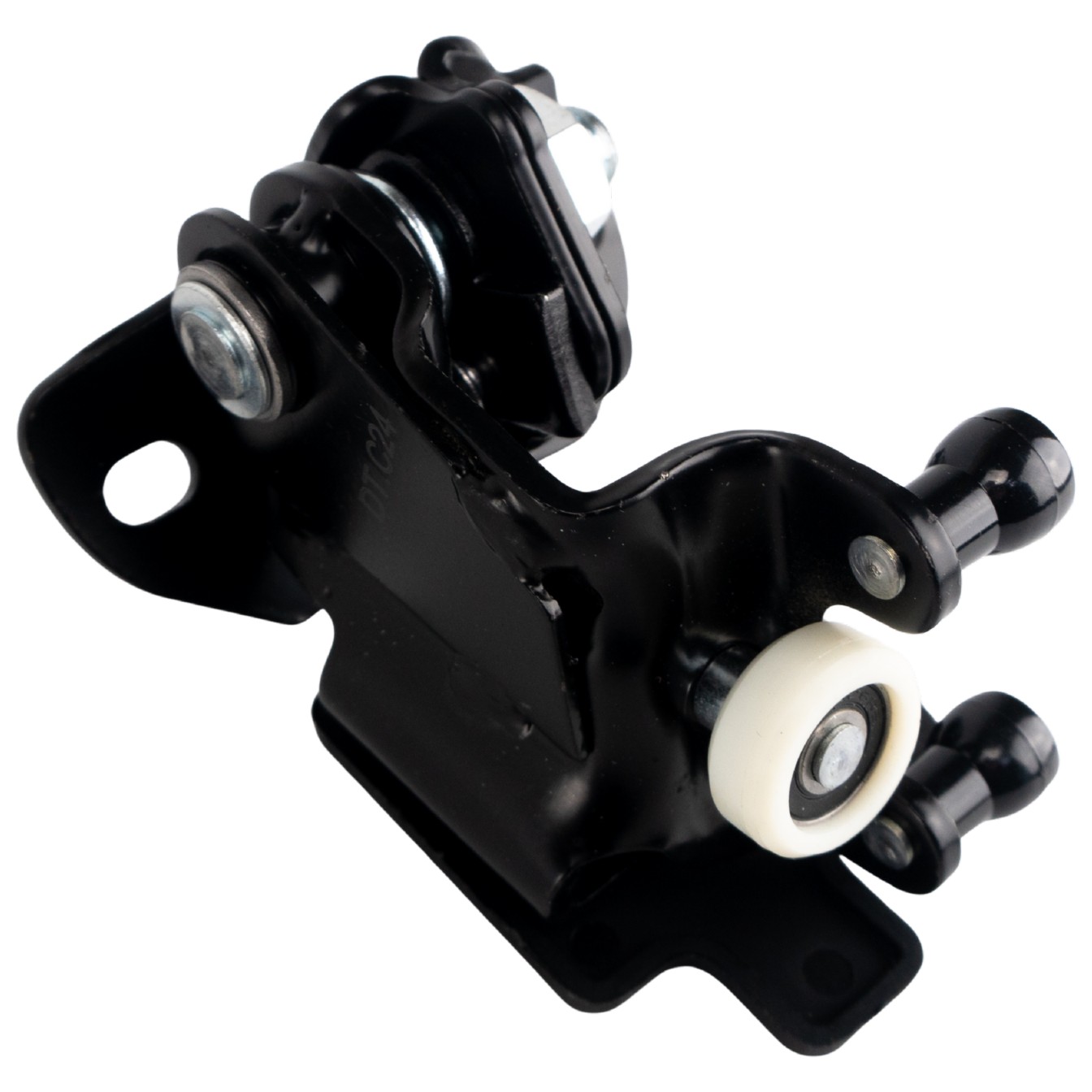 Guia da Porta Corrediça Central 1 Unidade - Drivetec - 76881