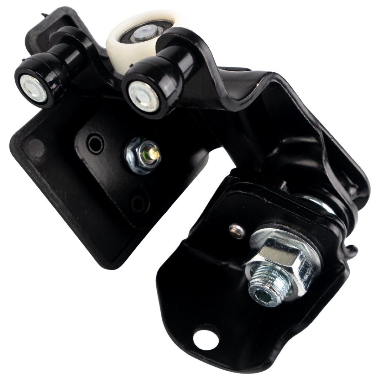Guia da Porta Corrediça Central 1 Unidade - Drivetec - 76881