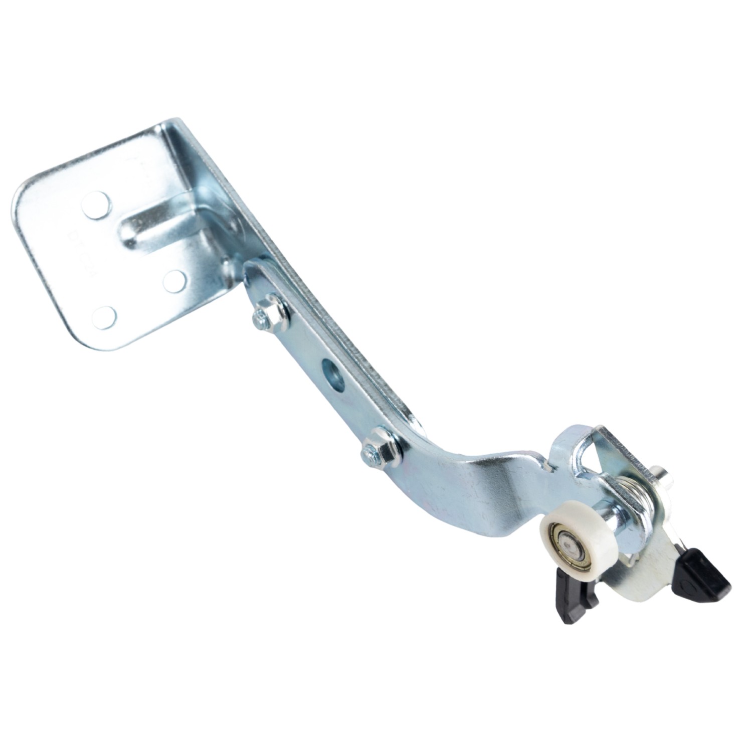 Guia da Porta Corrediça Inferior 1 Unidade - Drivetec - 76880