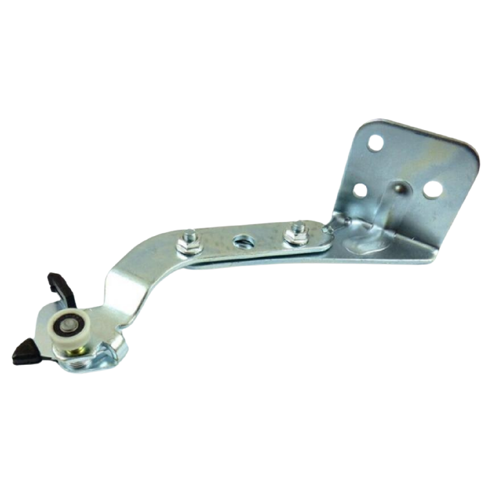 Guia da Porta Corrediça Inferior 1 Unidade - Drivetec - 76880