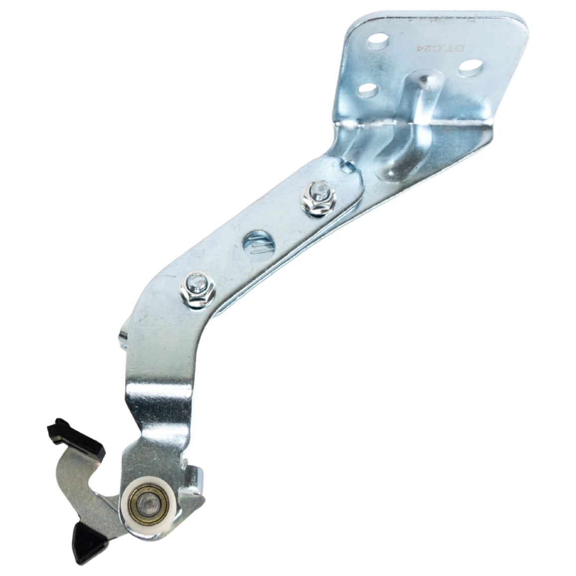 Guia da Porta Corrediça Inferior 1 Unidade - Drivetec - 76880