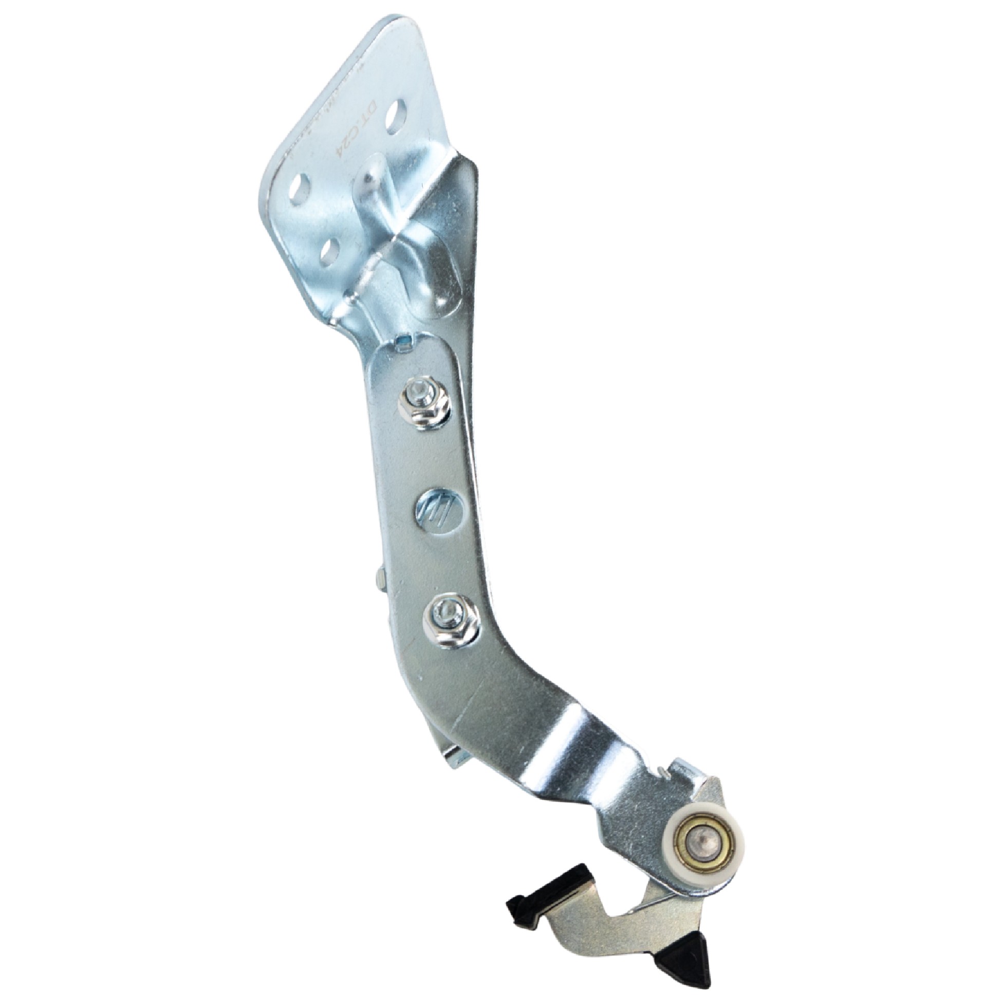 Guia da Porta Corrediça Inferior 1 Unidade - Drivetec - 76880