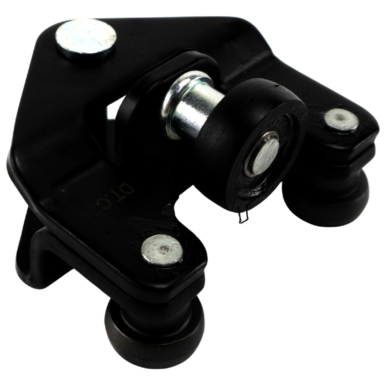 Guia da Porta Corrediça Inferior 1 Unidade - Drivetec - 76095
