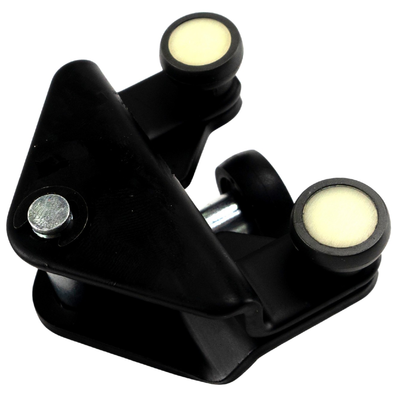 Guia da Porta Corrediça Inferior 1 Unidade - Drivetec - 76095