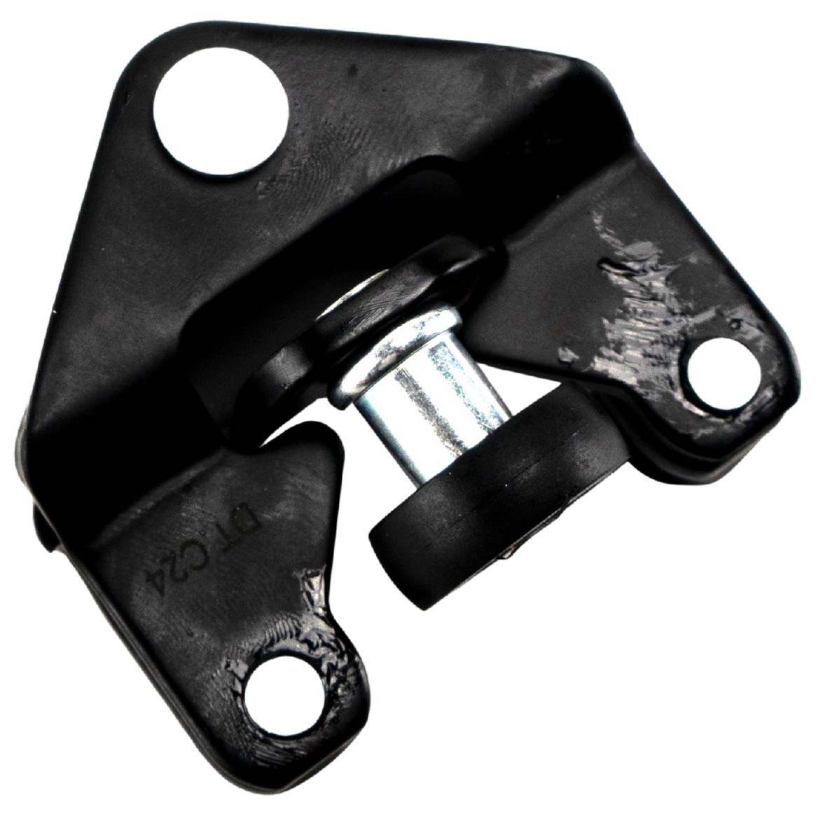 Guia da Porta Corrediça Inferior 1 Unidade - Drivetec - 76095