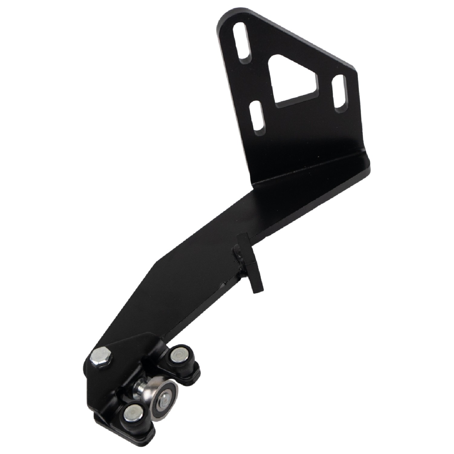 Guia da Porta Corrediça Inferior Completo 1 Unidade - Drivetec - 74466