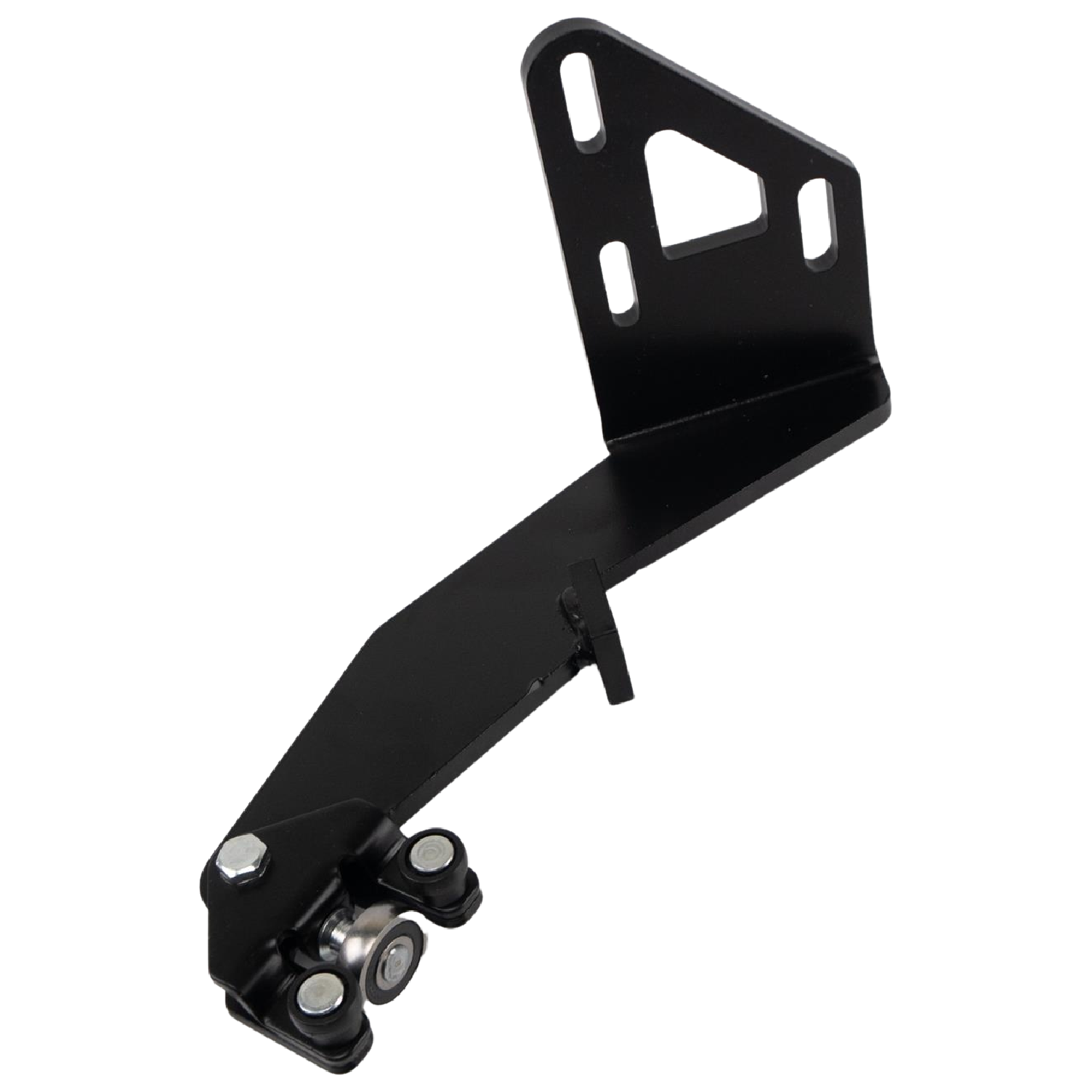 Guia da Porta Corrediça Inferior Completo 1 Unidade - Drivetec - 74466