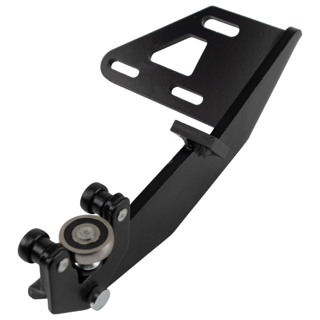 Guia da Porta Corrediça Inferior Completo 1 Unidade - Drivetec - 74466