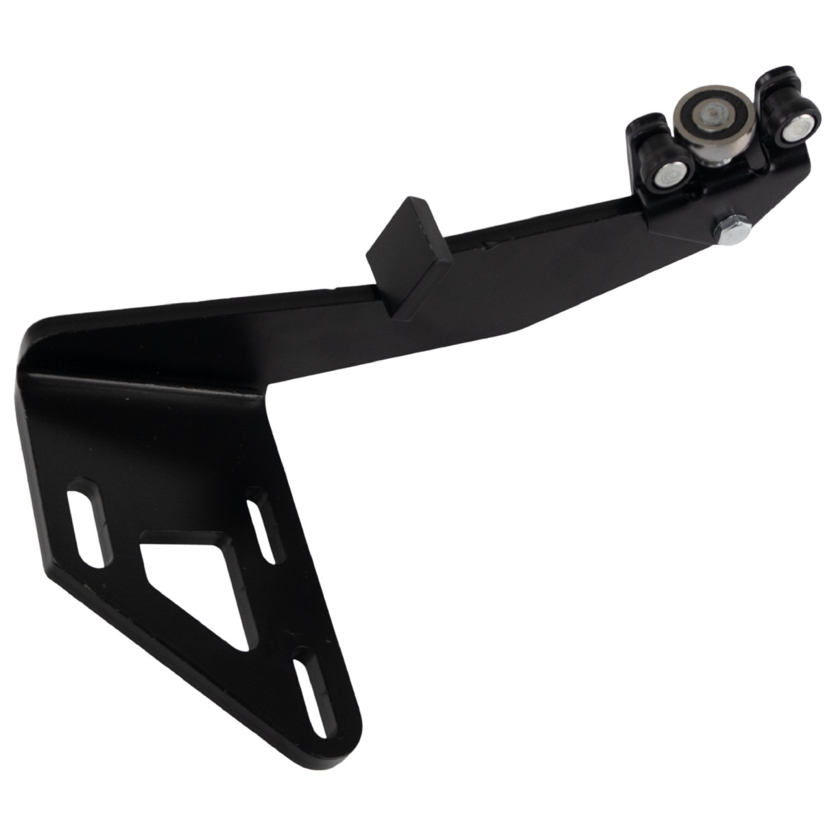 Guia da Porta Corrediça Inferior Completo 1 Unidade - Drivetec - 74466
