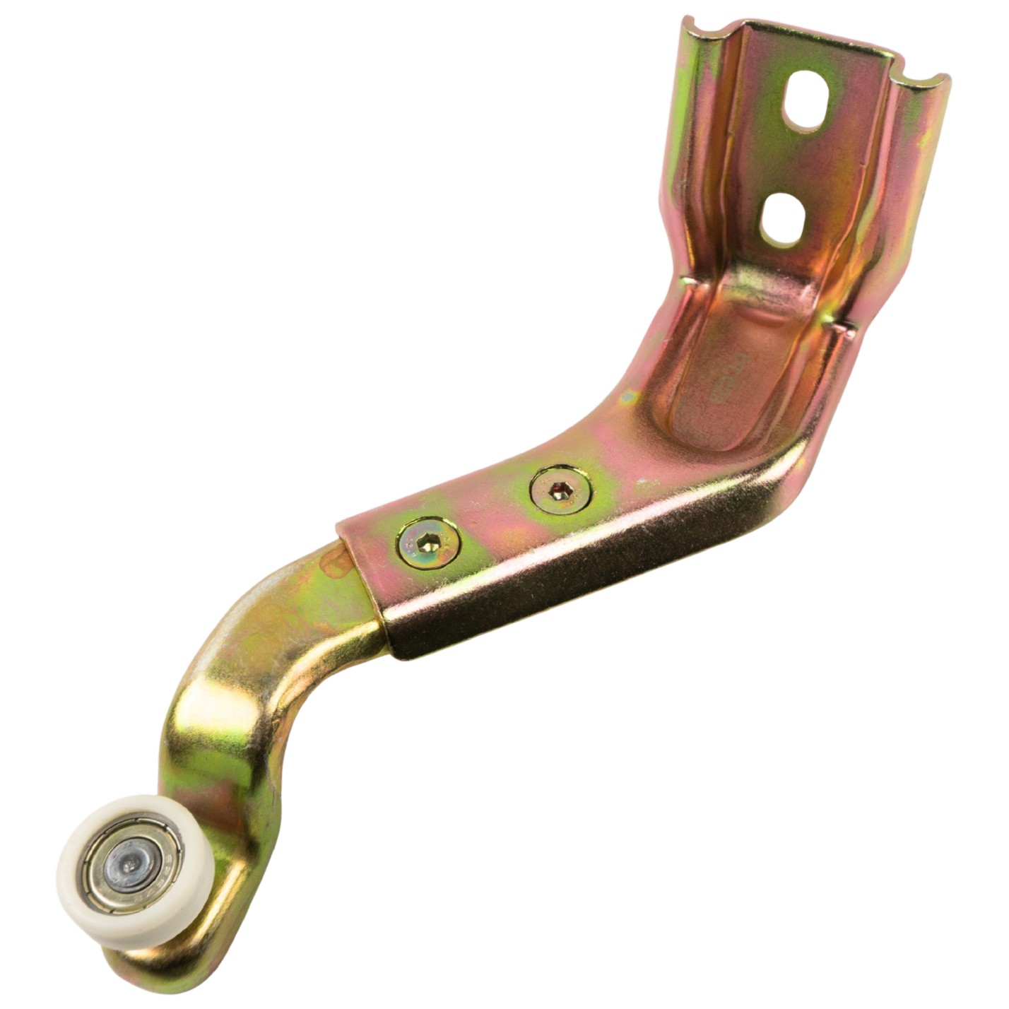 Guia da Porta Corrediça Inferior 1 Unidade - Drivetec - 76022