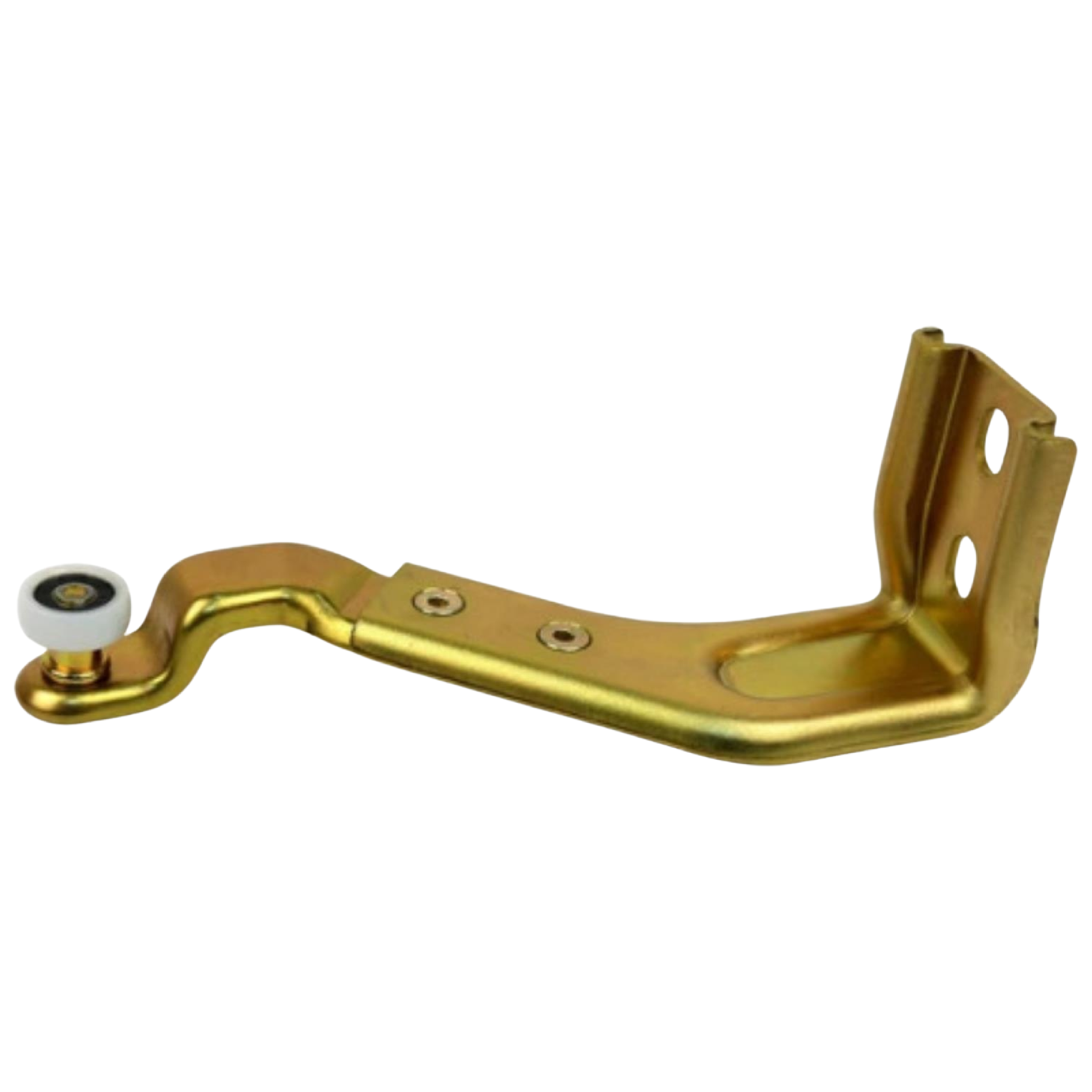 Guia da Porta Corrediça Inferior 1 Unidade - Drivetec - 76022