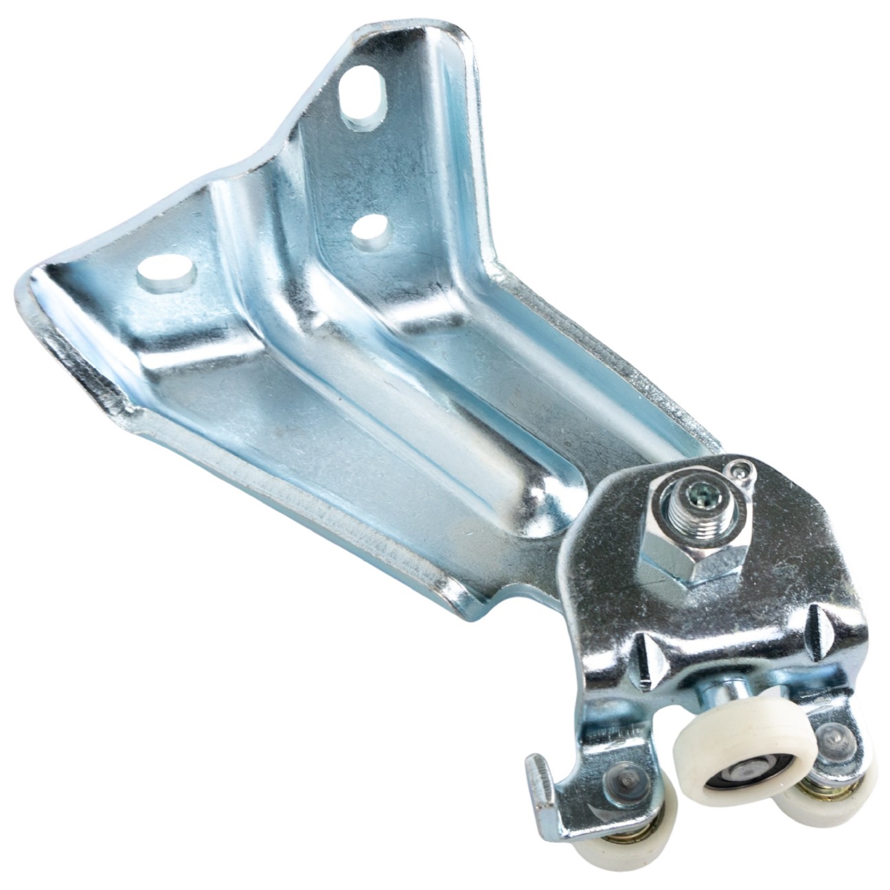 Guia da Porta Corrediça Superior 1 Unidade - Drivetec - 76882