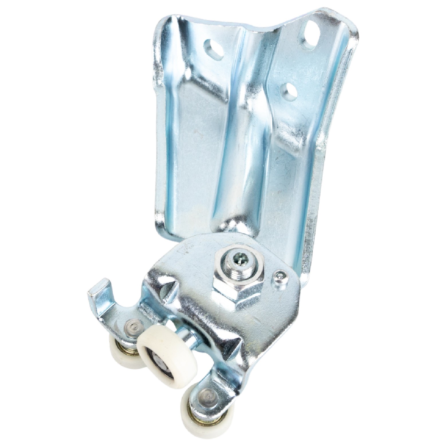Guia da Porta Corrediça Superior 1 Unidade - Drivetec - 76882