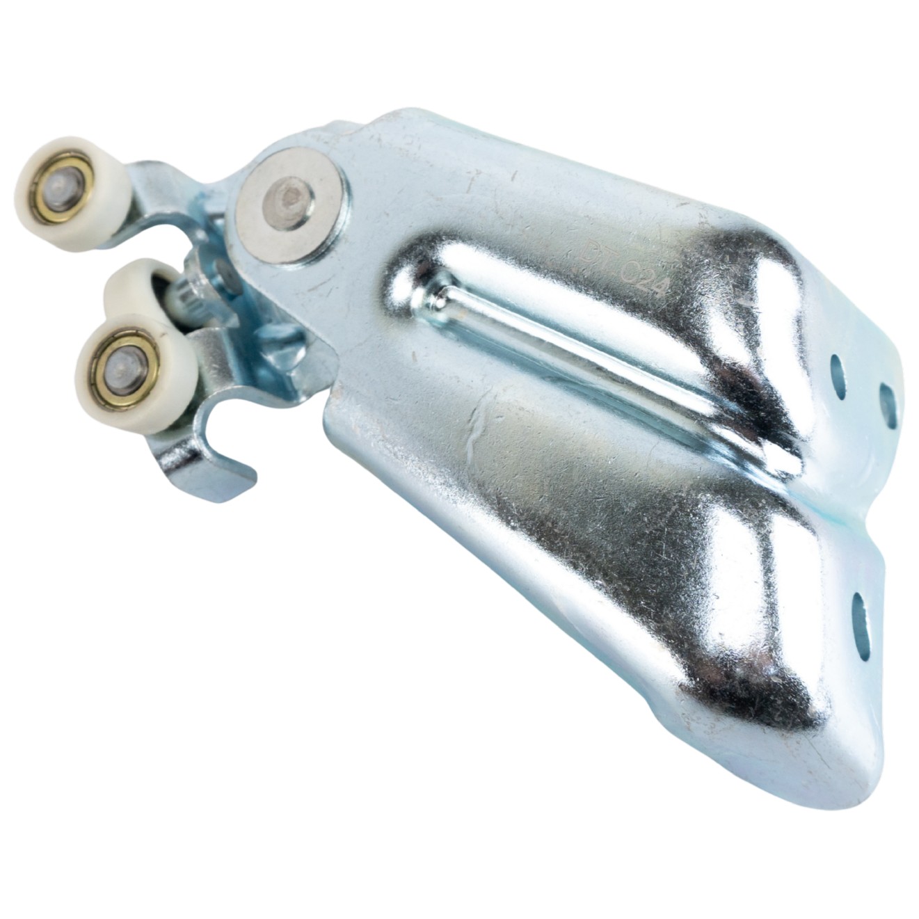 Guia da Porta Corrediça Superior 1 Unidade - Drivetec - 76882