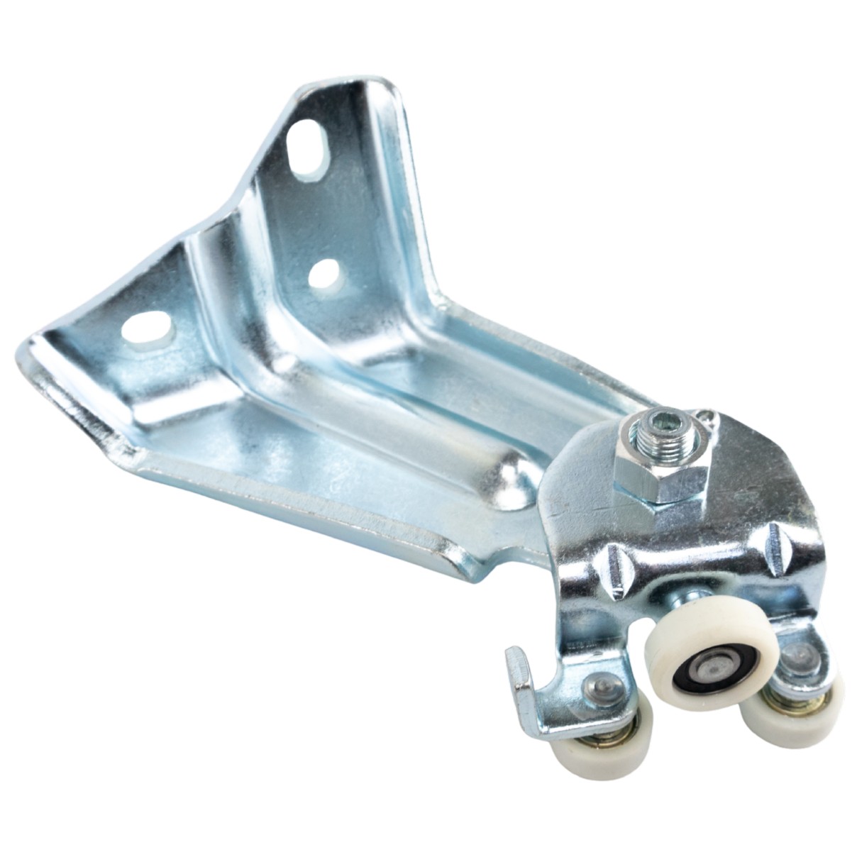 Guia da Porta Corrediça Superior 1 Unidade - Drivetec - 76882