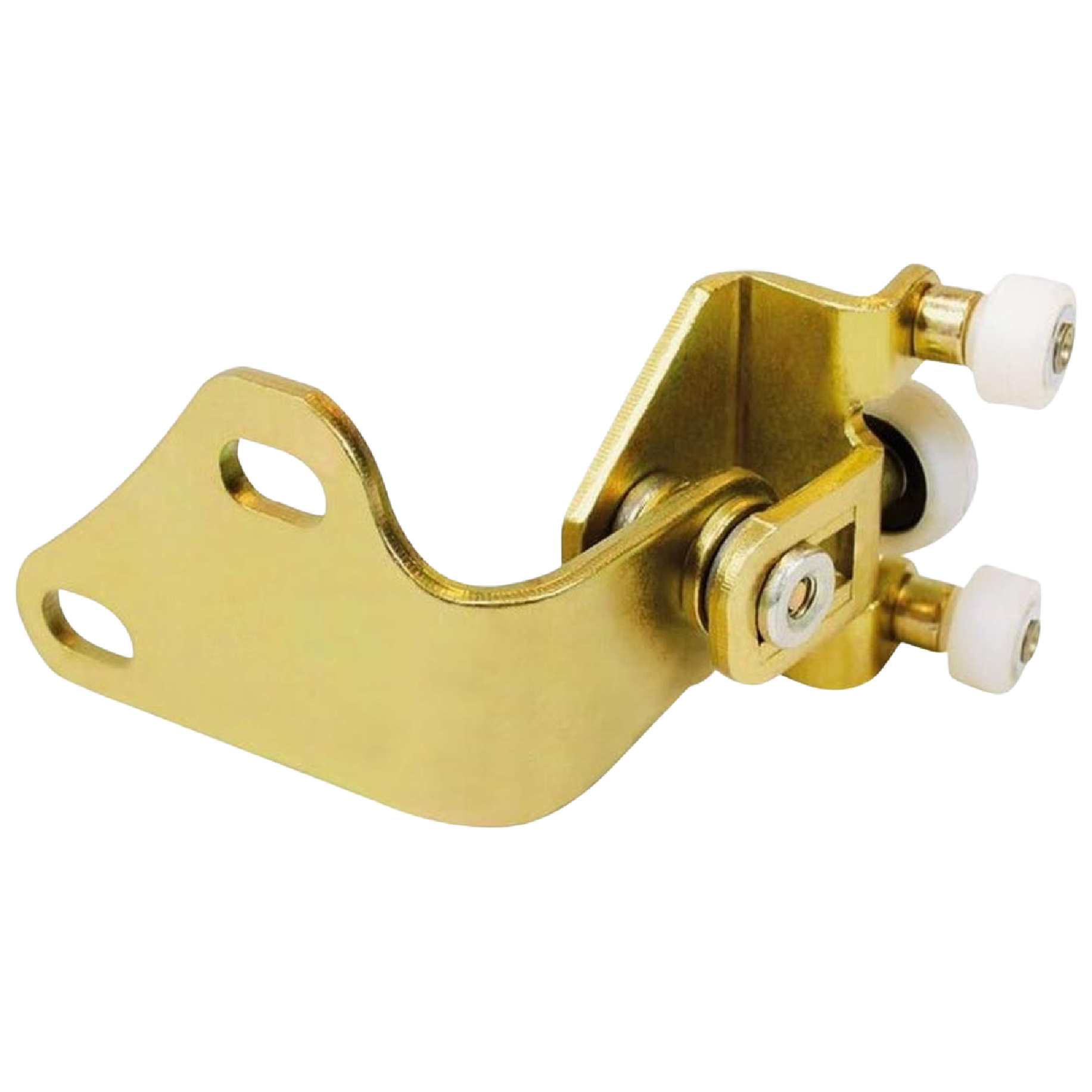 Guia da Porta Corrediça Superior 1 Unidade - Drivetec - 76024