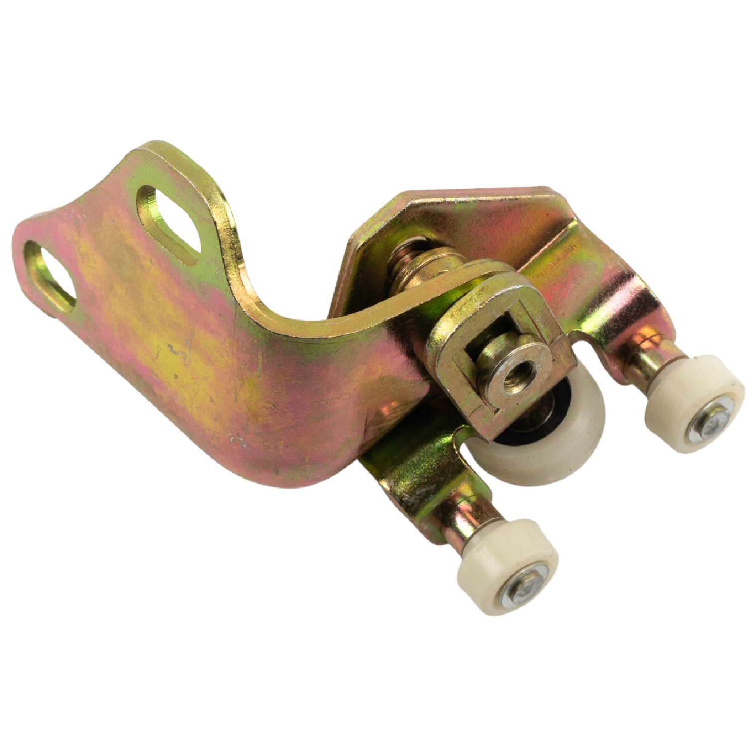 Guia da Porta Corrediça Superior 1 Unidade - Drivetec - 76024