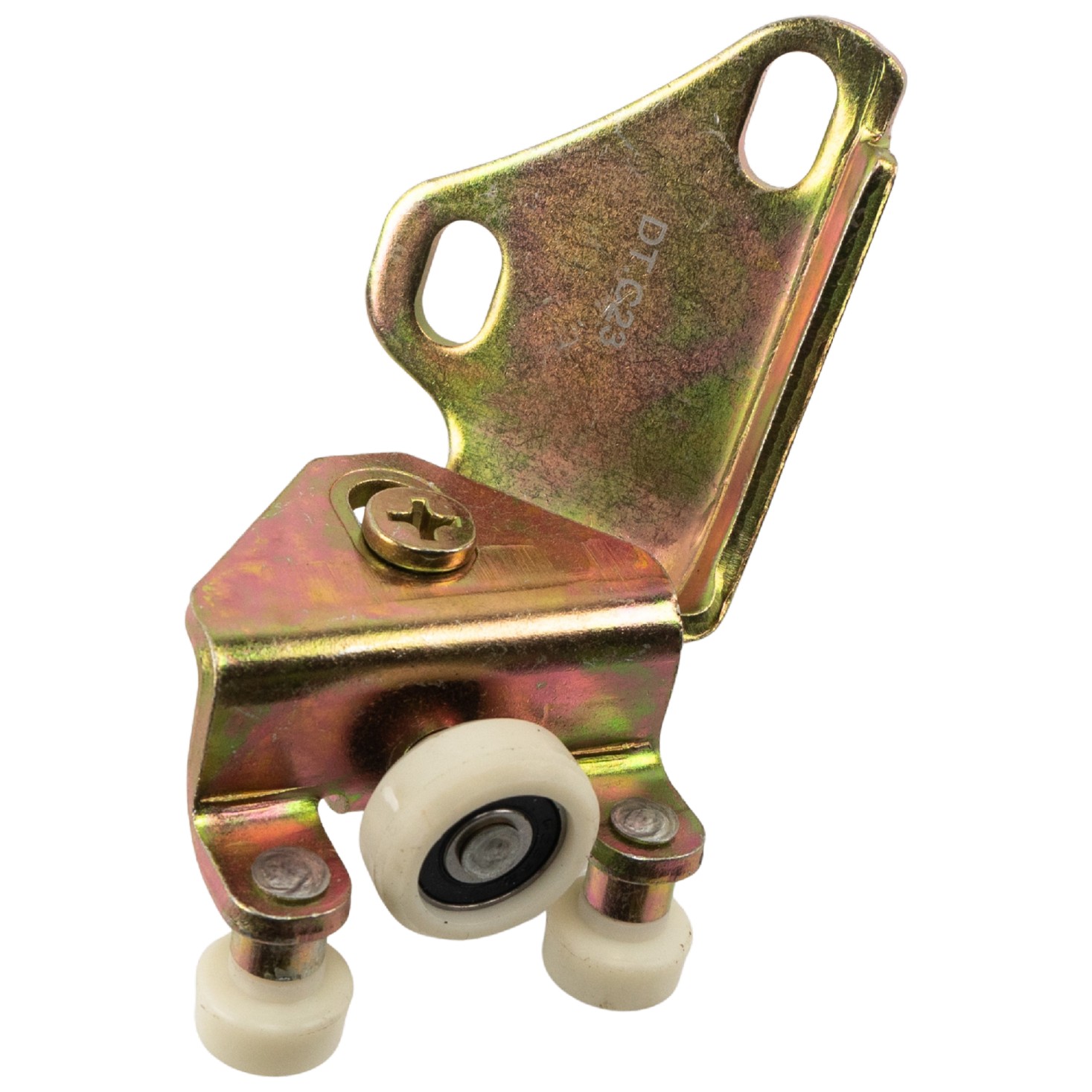 Guia da Porta Corrediça Superior 1 Unidade - Drivetec - 76024