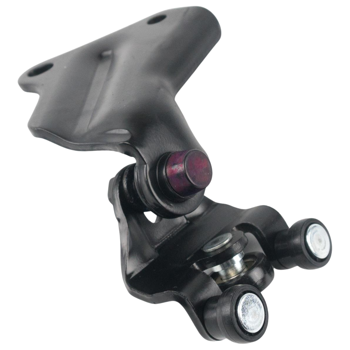 Guia da Porta Corrediça Superior Completo 1 Unidade - Drivetec - 74222
