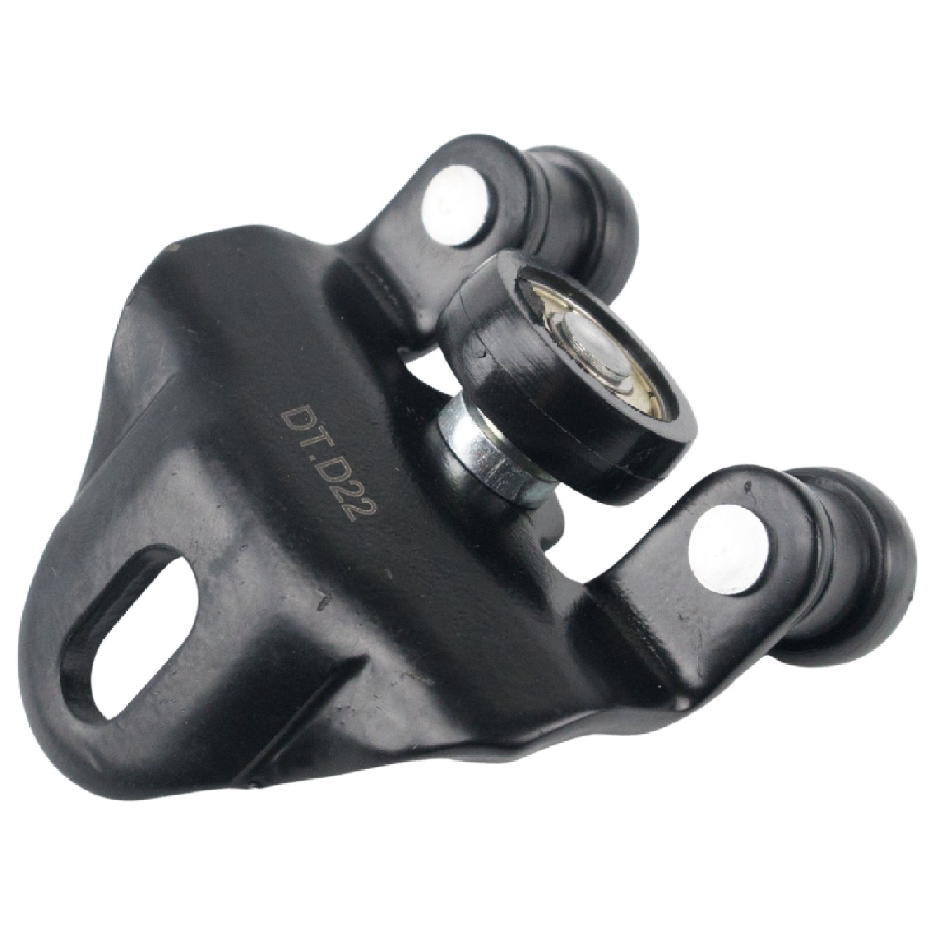 Guia da Porta Corrediça Superior Reparo 1 Unidade - Drivetec - 74221