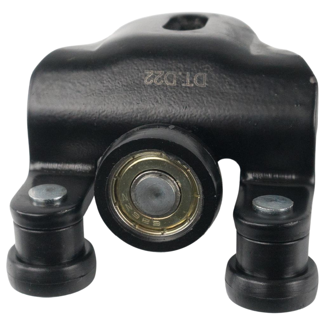 Guia da Porta Corrediça Superior Reparo 1 Unidade - Drivetec - 74221