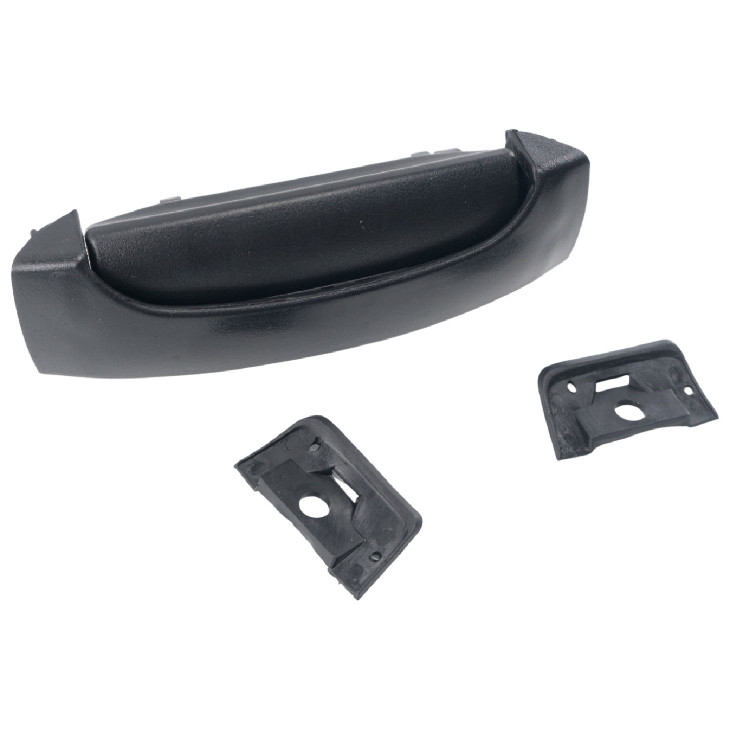 Maçaneta Externa da Porta Corrediça 1 Unidade - Drivetec - 71247