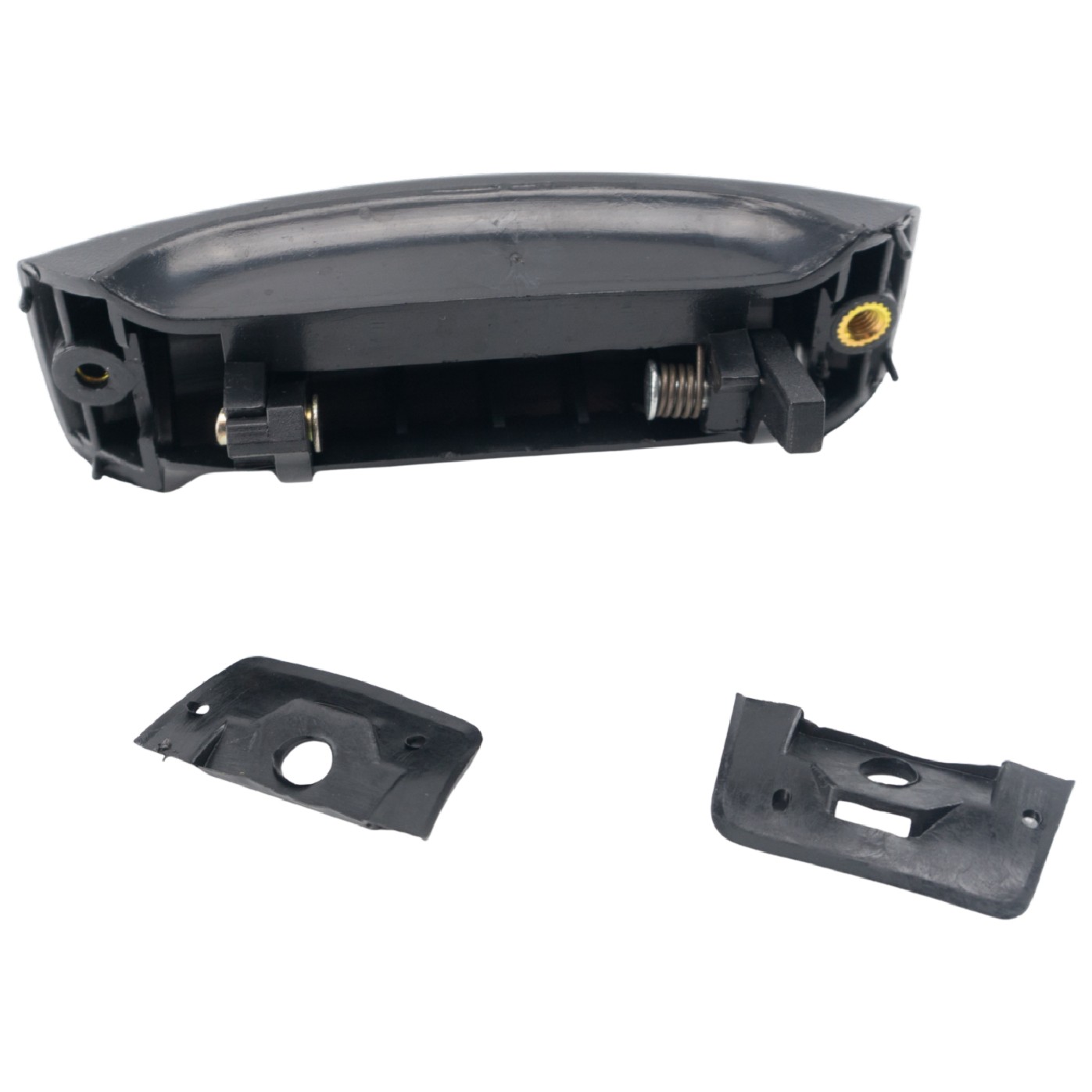 Maçaneta Externa da Porta Corrediça 1 Unidade - Drivetec - 71247