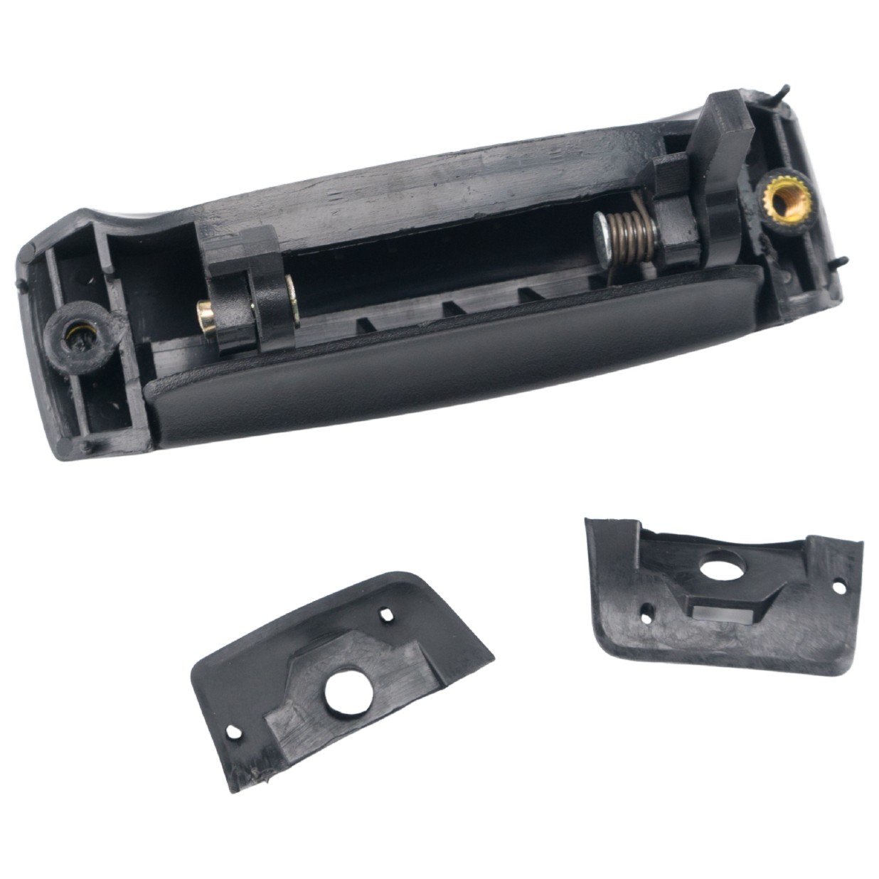 Maçaneta Externa da Porta Corrediça 1 Unidade - Drivetec - 71247