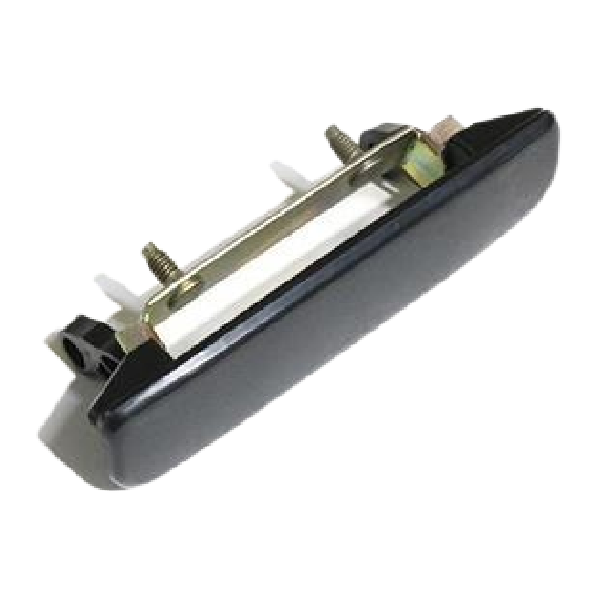 Maçaneta Externa da Porta Corrediça 1 Unidade - Drivetec - 71248