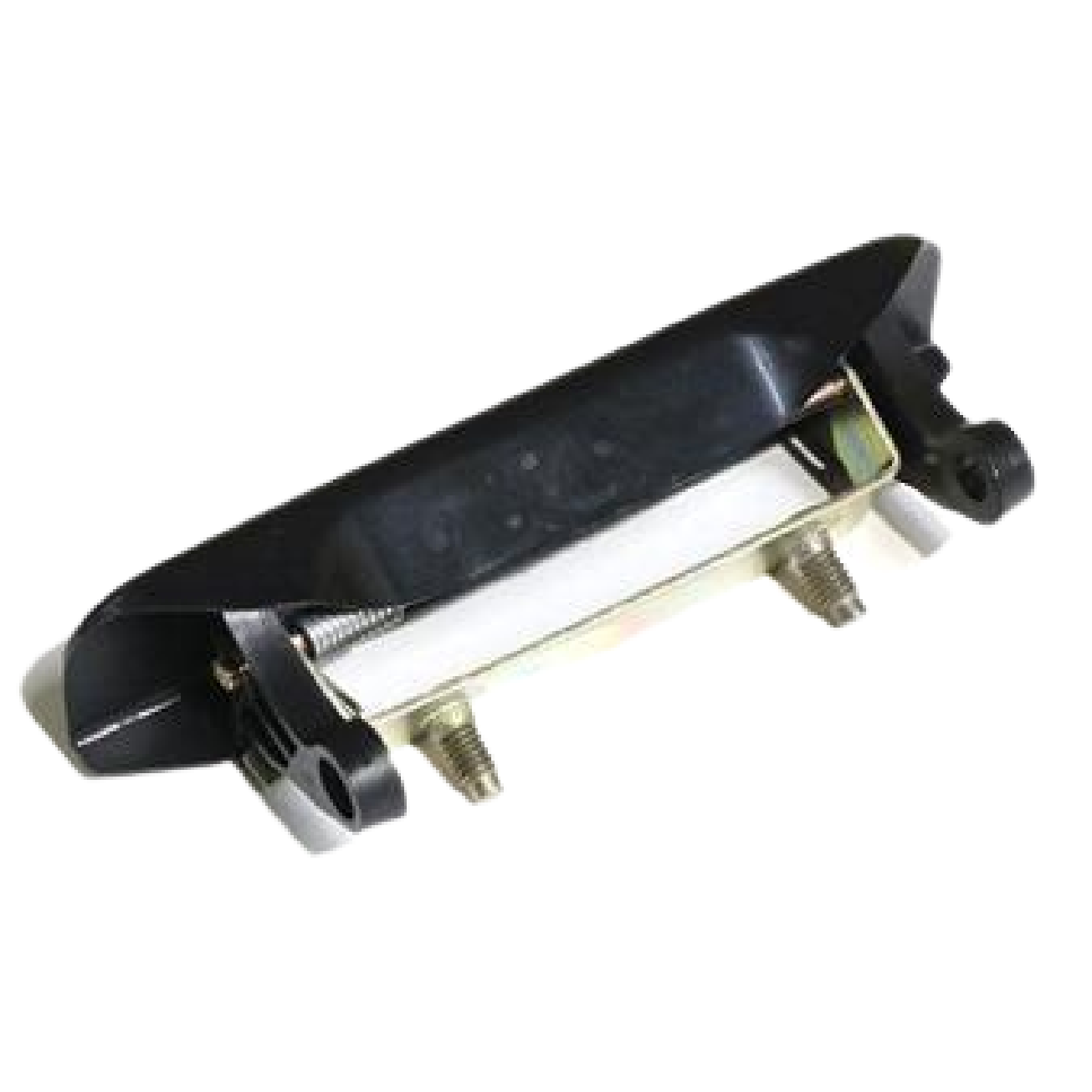 Maçaneta Externa da Porta Corrediça 1 Unidade - Drivetec - 71248