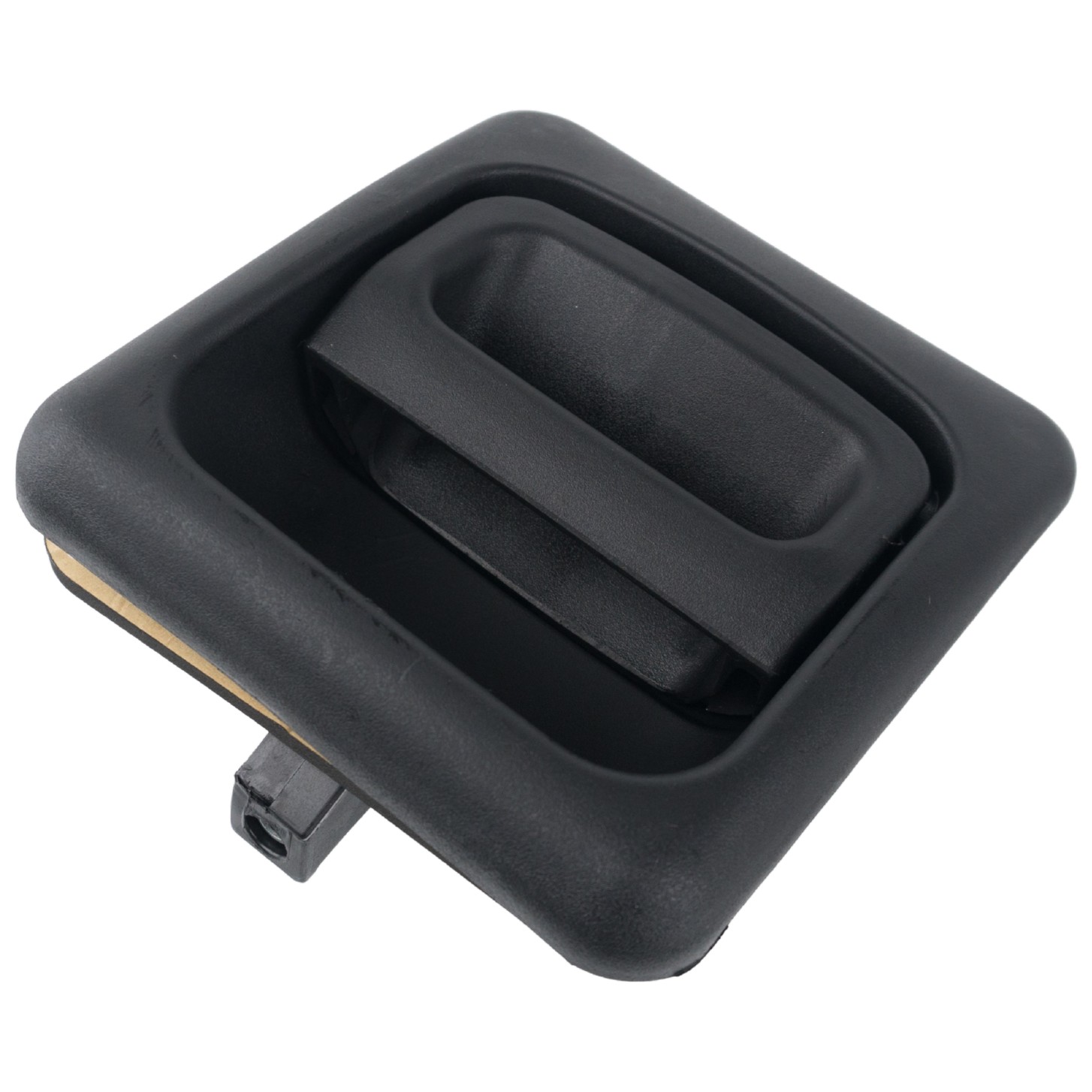 Maçaneta Externa da Porta Corrediça 1 Unidade - Drivetec - 73663
