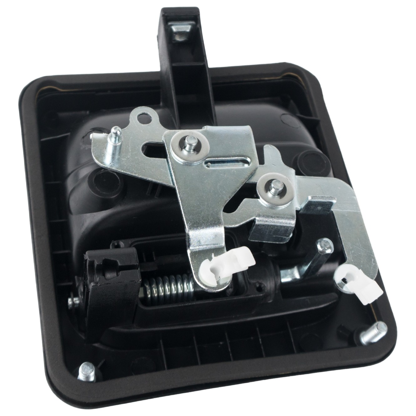 Maçaneta Externa da Porta Corrediça 1 Unidade - Drivetec - 73663