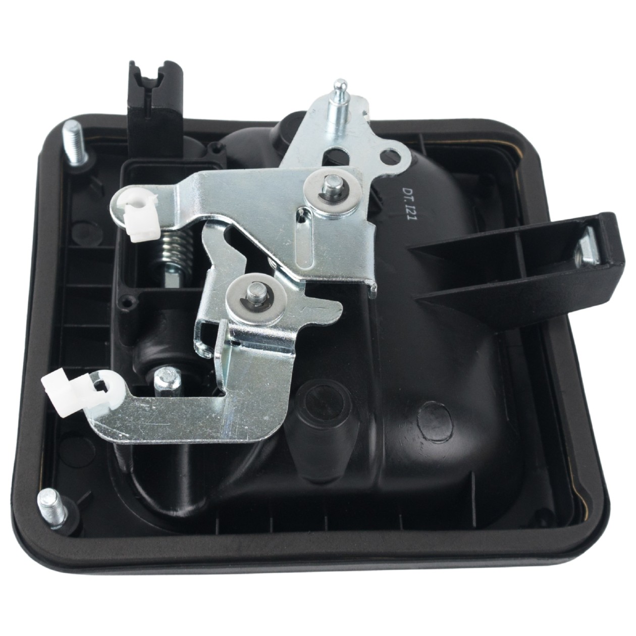 Maçaneta Externa da Porta Corrediça 1 Unidade - Drivetec - 73663