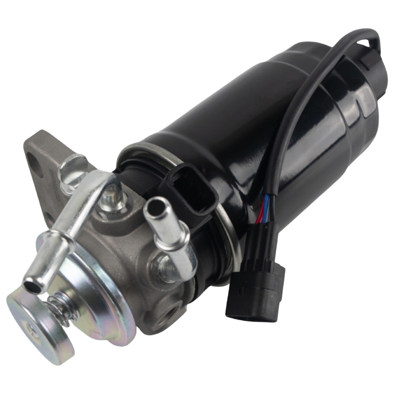 Suporte do Filtro de Combustível - Drivetec - 76898