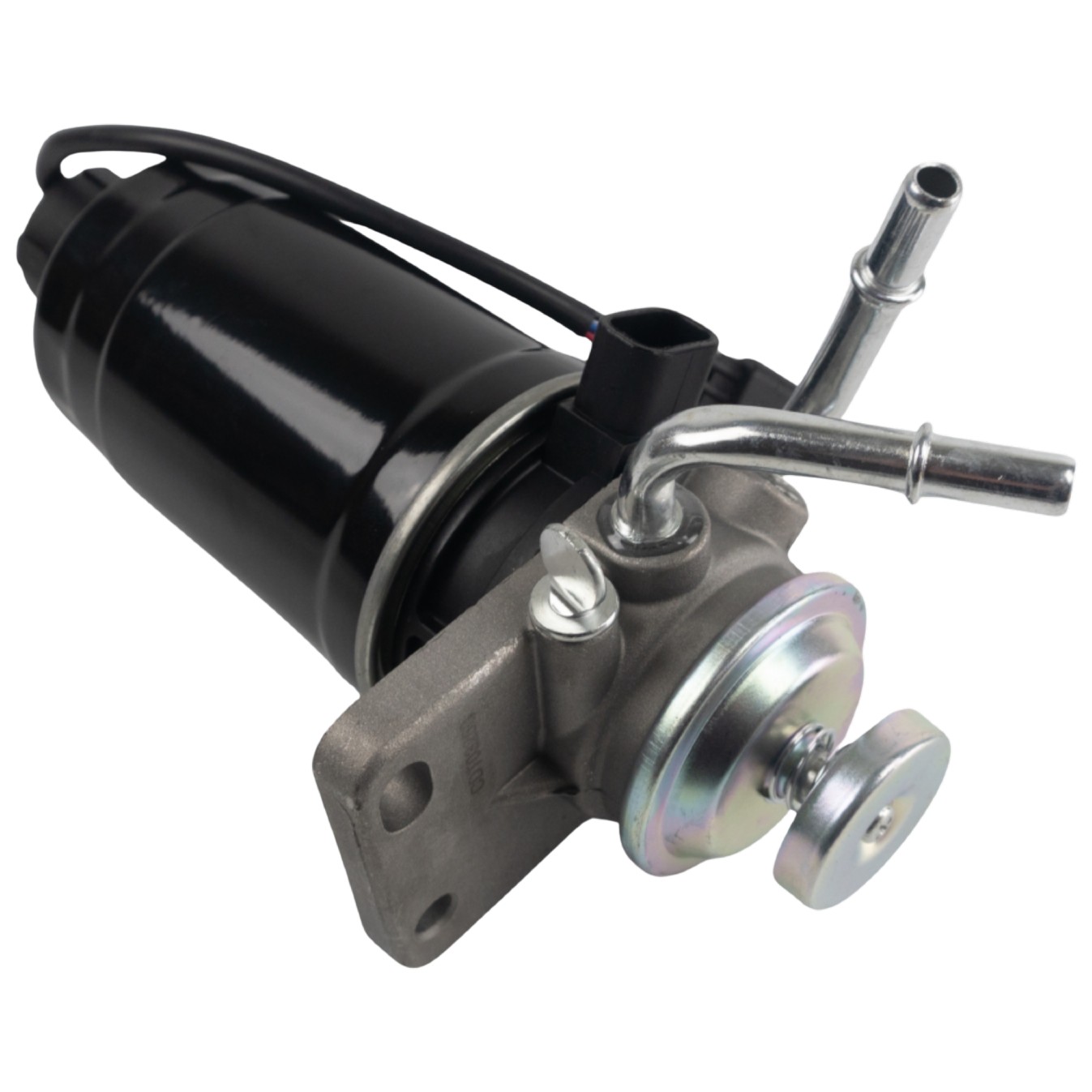 Suporte do Filtro de Combustível - Drivetec - 76898