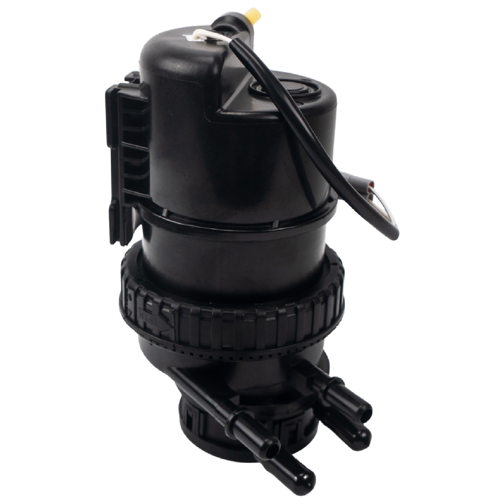 Suporte do Filtro de Combustível - Drivetec - 74526