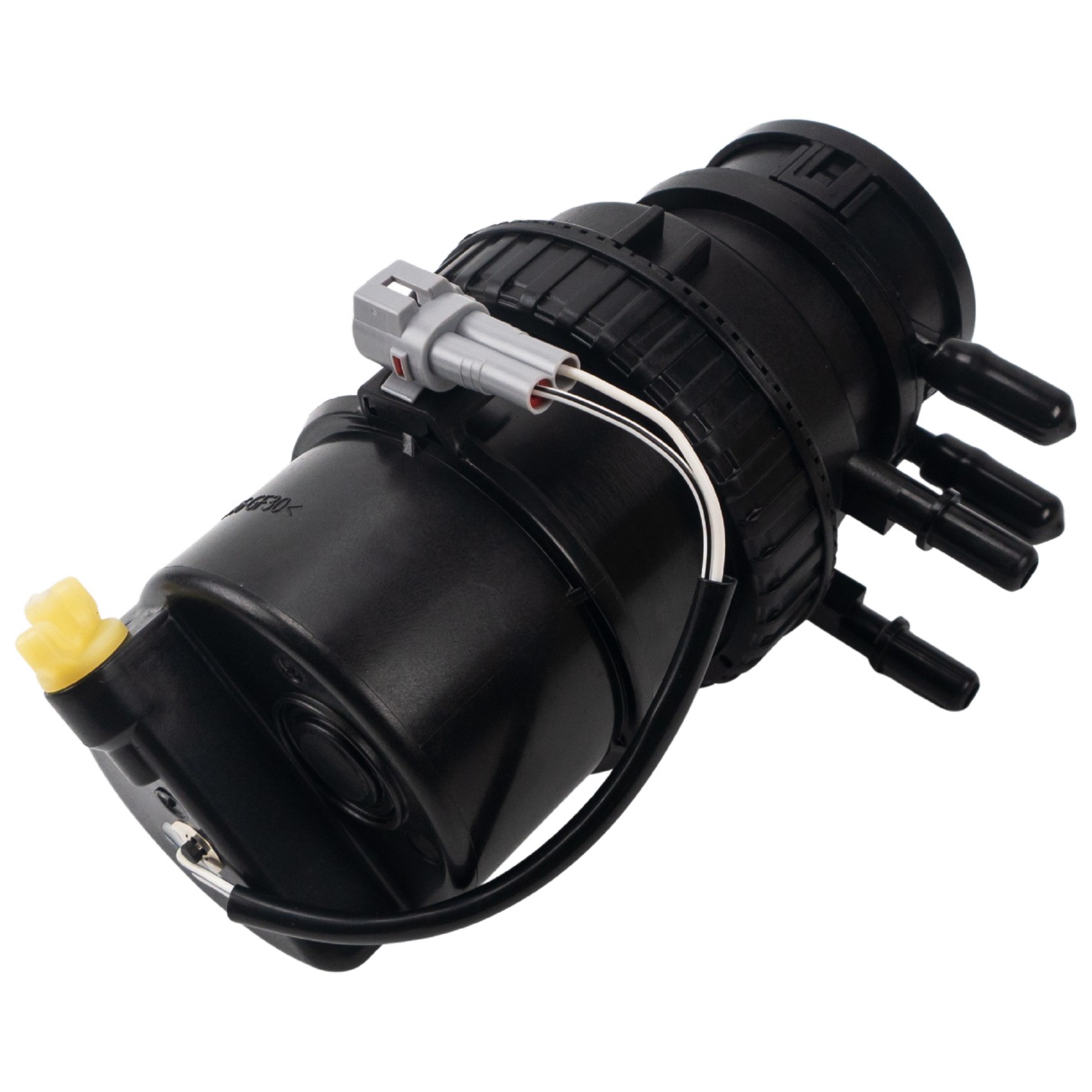 Suporte do Filtro de Combustível - Drivetec - 74526