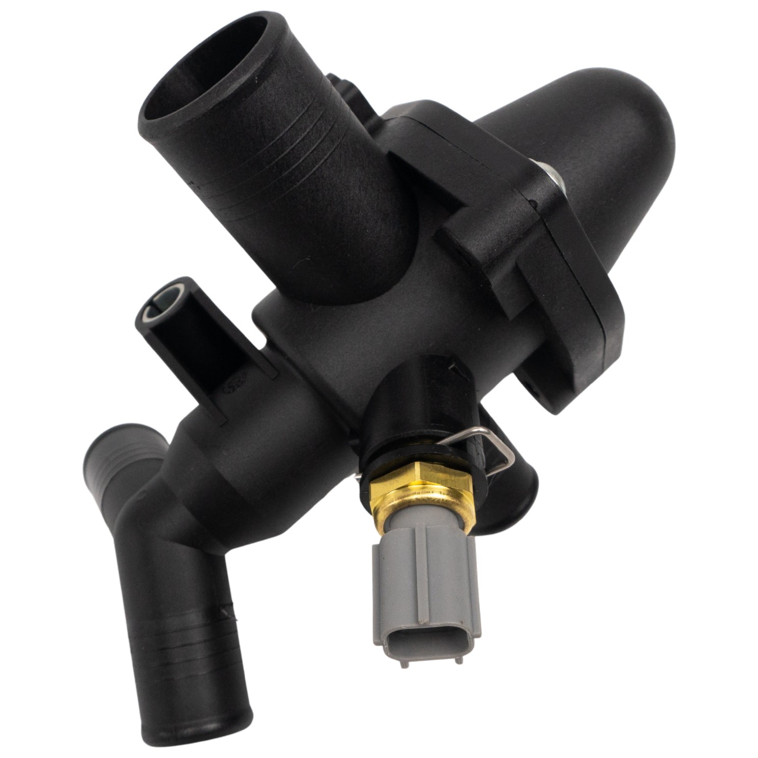 Válvula Termostática com Carcaça e Sensor - Isapa - 74781