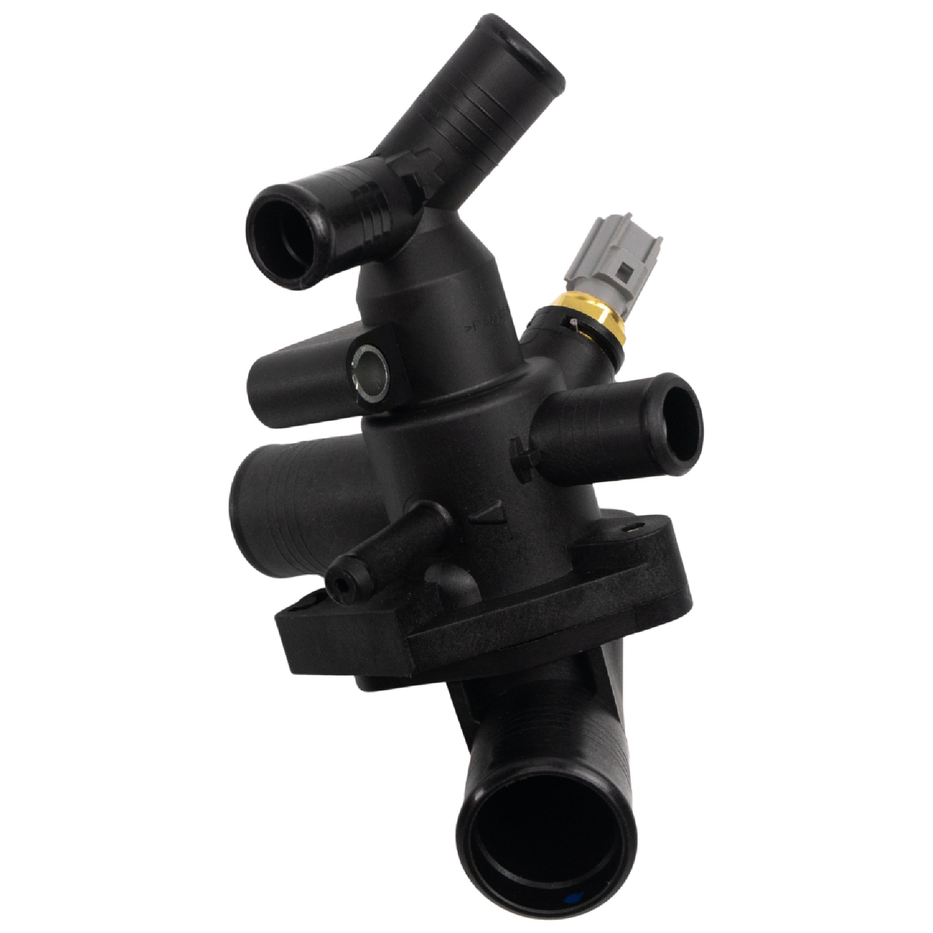 Válvula Termostática com Carcaça e Sensor - Isapa - 74781