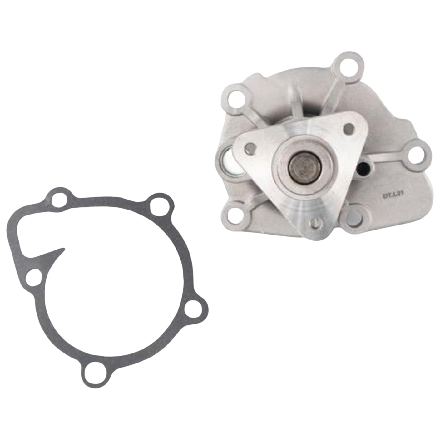 Bomba de Água - Drivetec - 74006