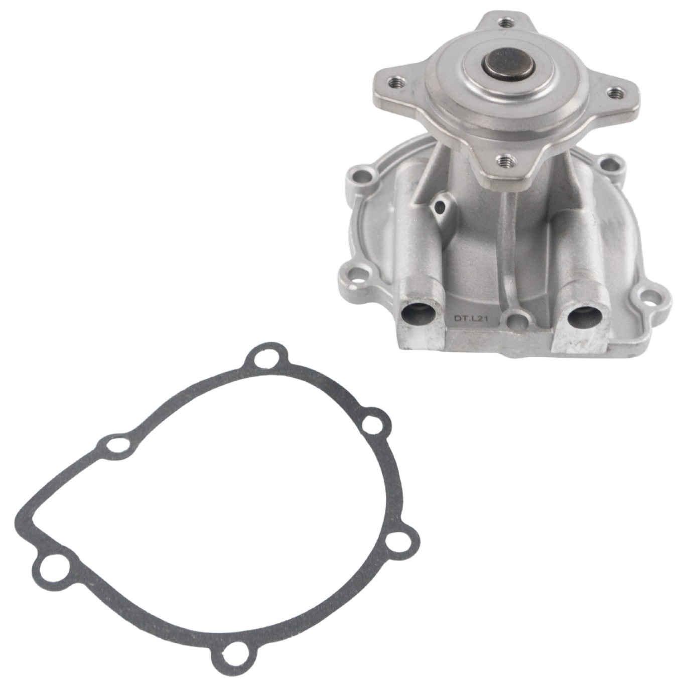 Bomba de Água - Drivetec - 74004