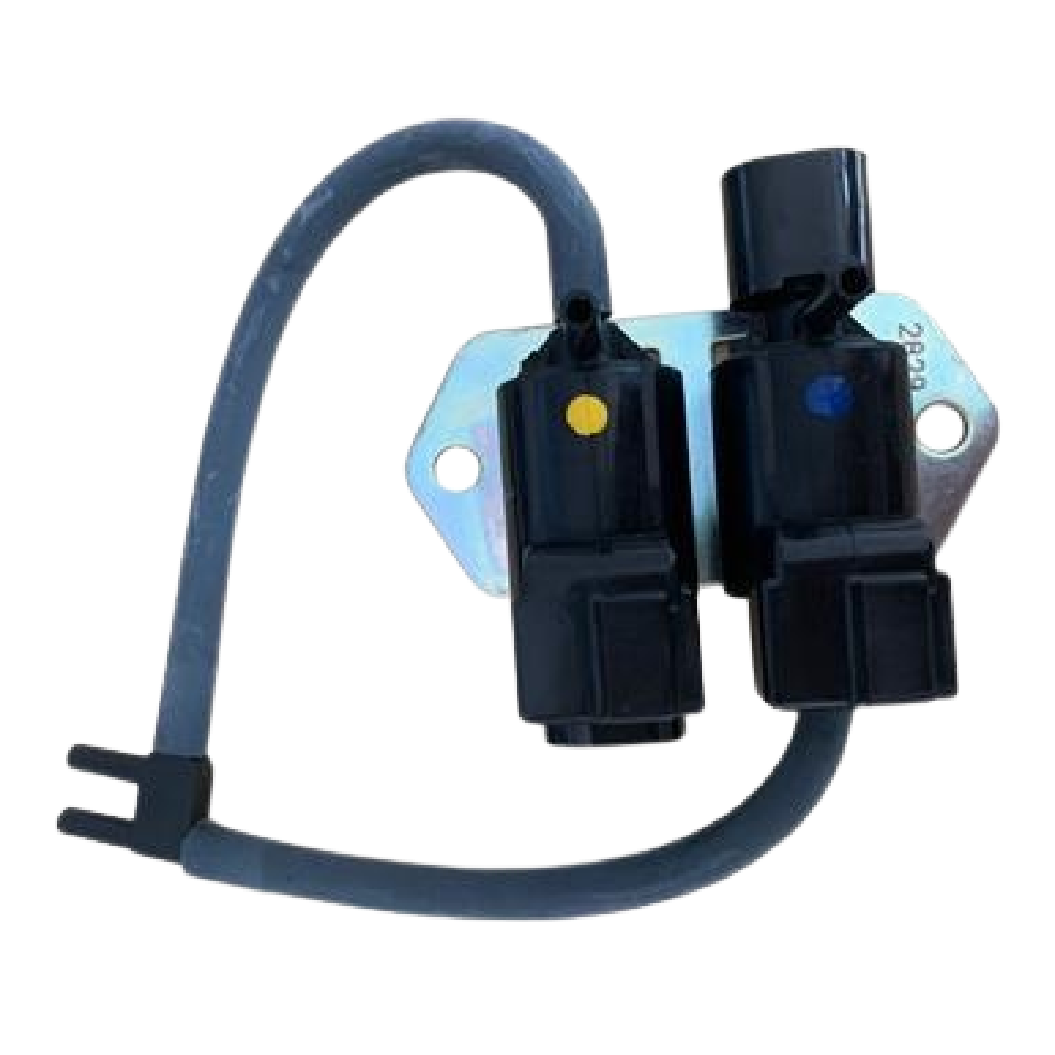 Válvula Solenoide da Tração - Drivetec - 73307