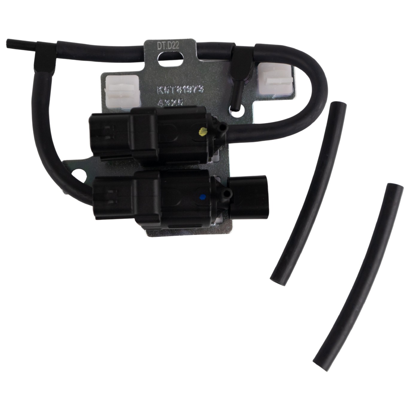 Válvula Solenoide da Tração - Drivetec - 74267