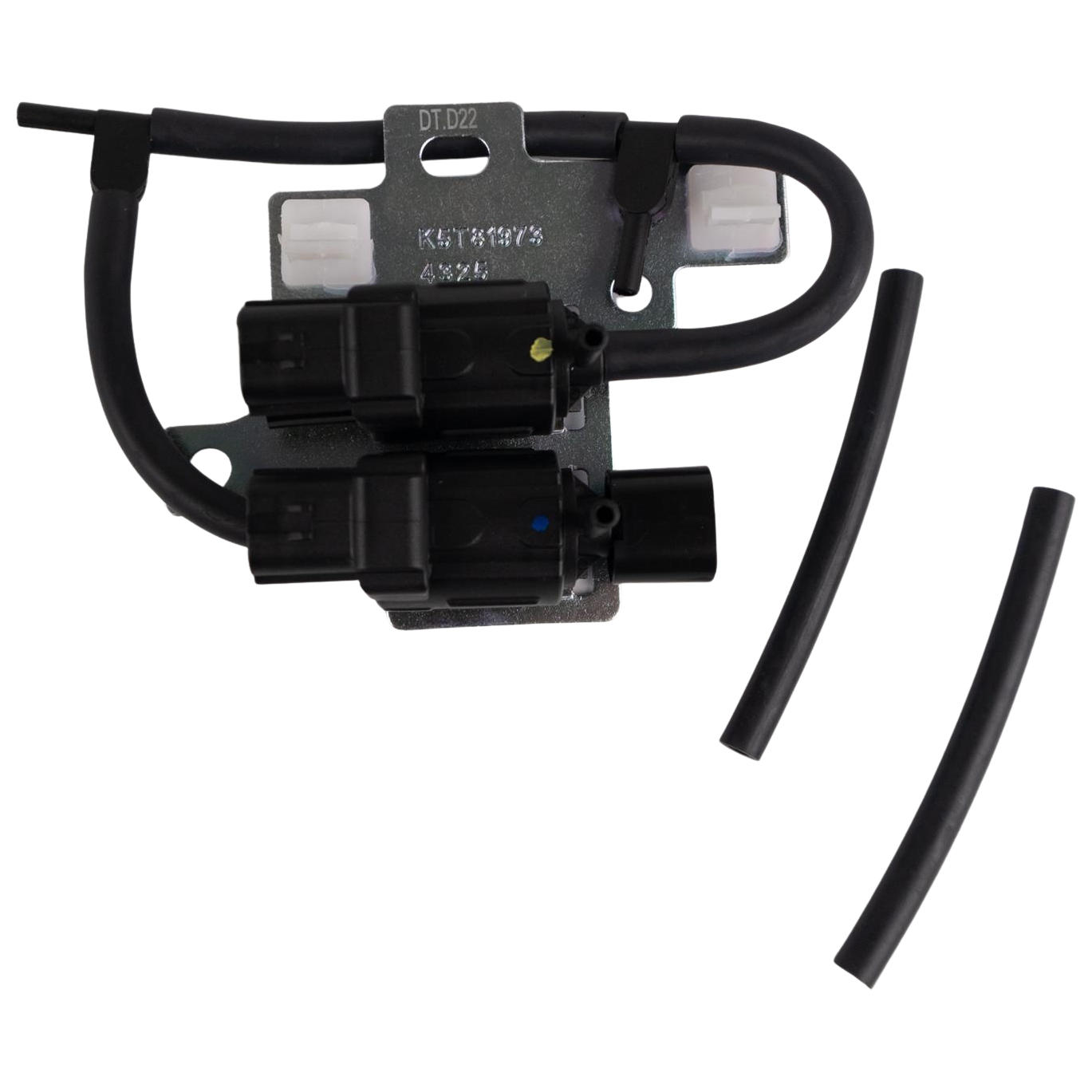 Válvula Solenoide da Tração - Drivetec - 74267