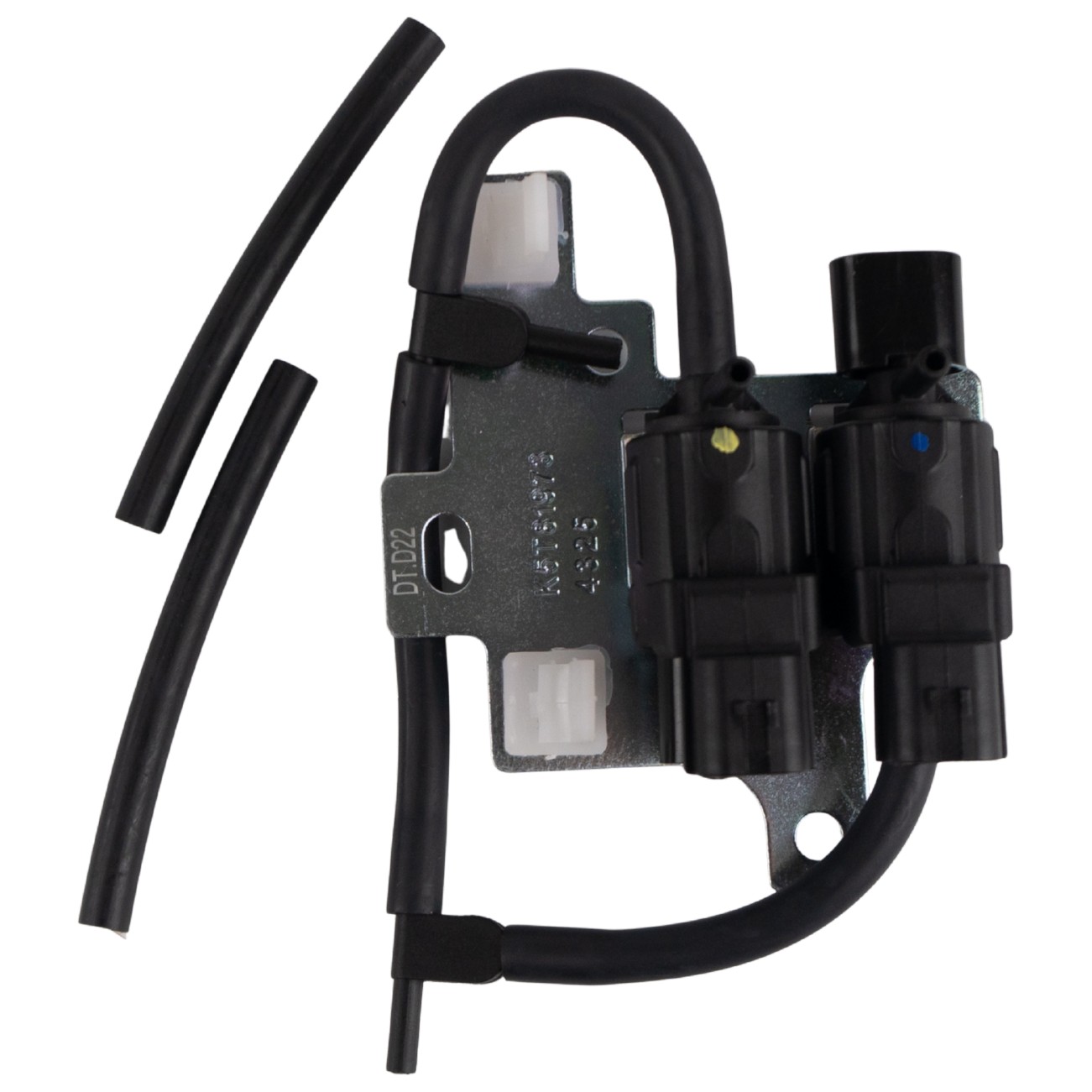 Válvula Solenoide da Tração - Drivetec - 74267