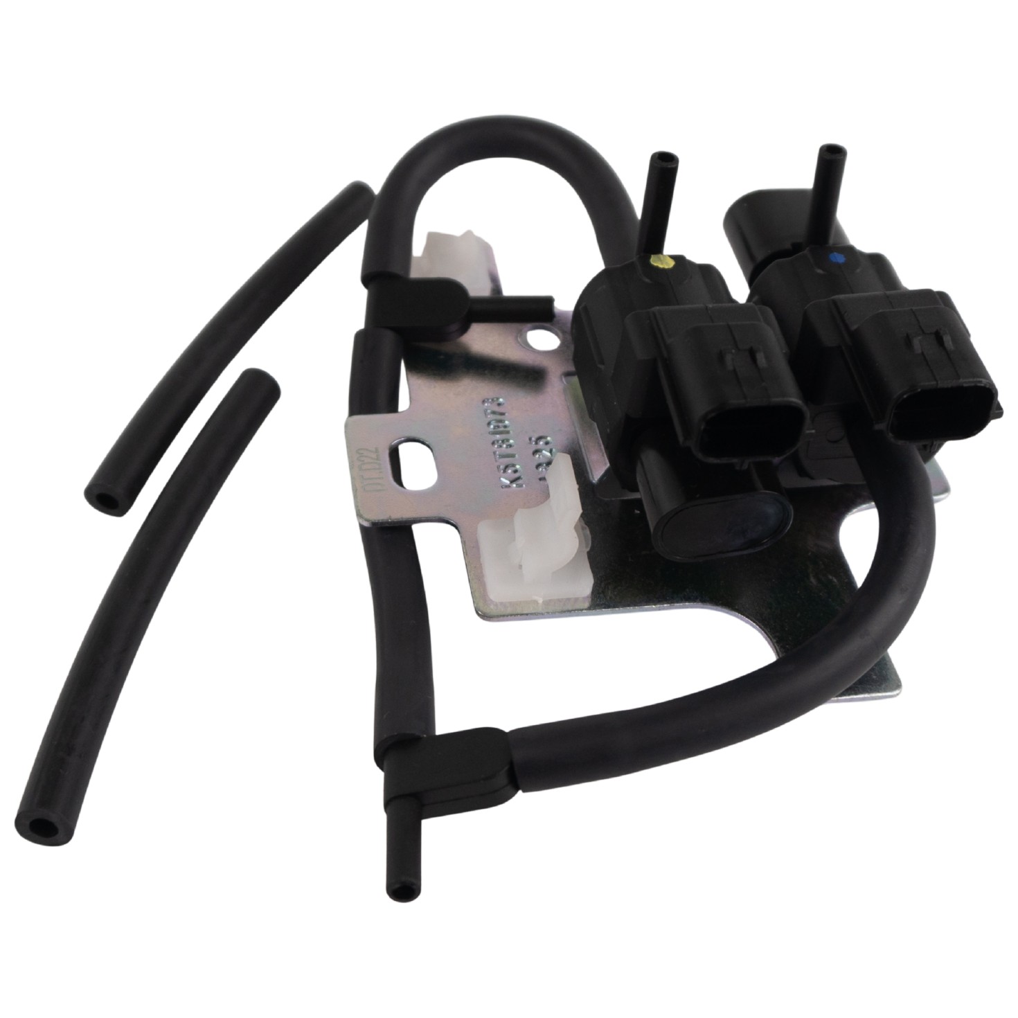 Válvula Solenoide da Tração - Drivetec - 74267
