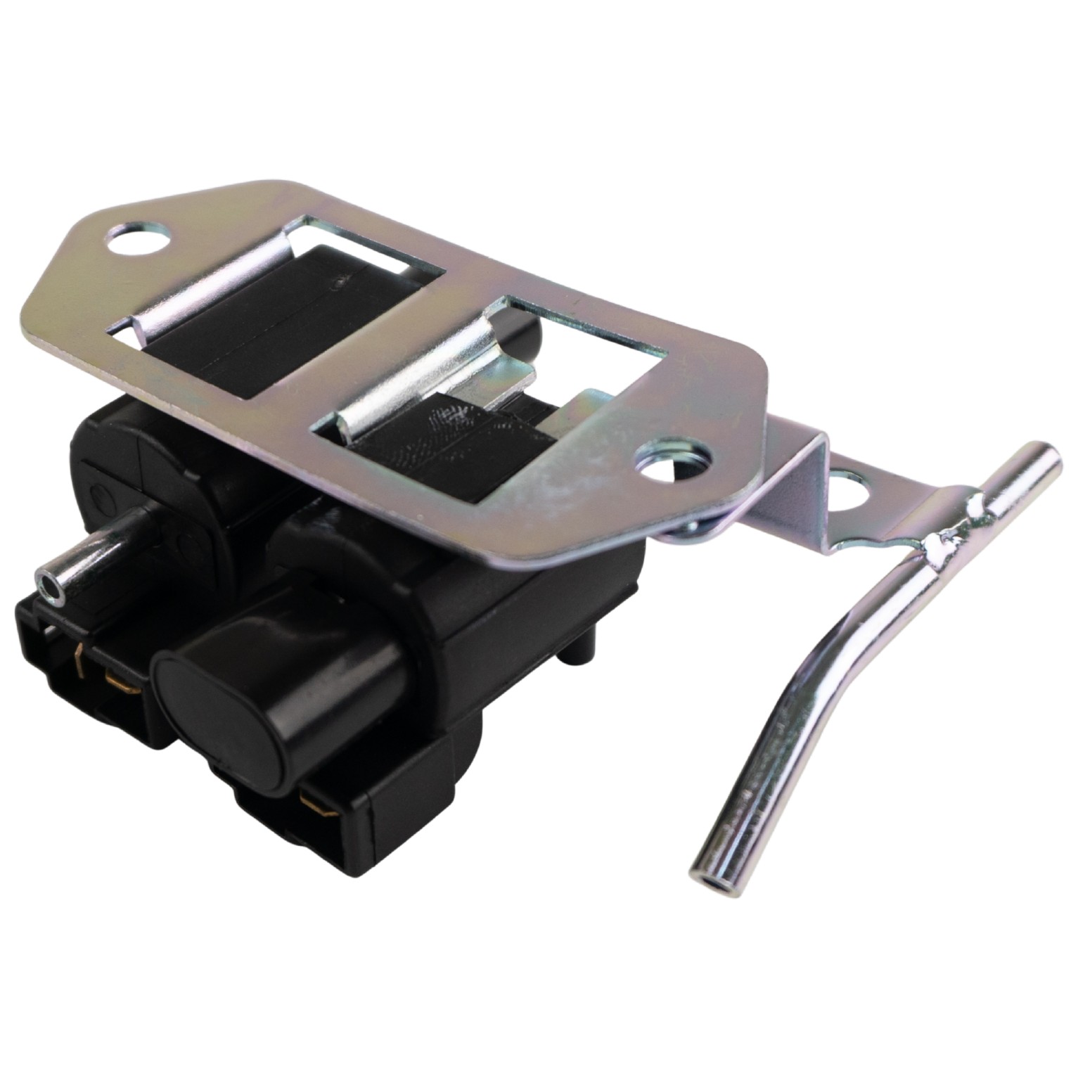 Válvula Solenoide da Tração - Drivetec - 74266